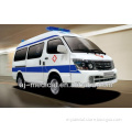 Advanced Intensive Transport LHD New Ambulance Sale